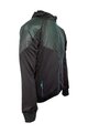 HAVEN hoodie - POLARTIS HOODIE - black/blue
