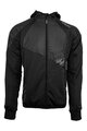 HAVEN hoodie - POLARTIS HOODIE HMS - black