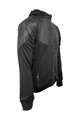 HAVEN hoodie - POLARTIS HOODIE HMS - black