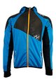 HAVEN hoodie - POLARTIS HOODIE HMS - blue