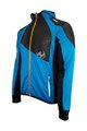 HAVEN hoodie - POLARTIS HOODIE HMS - blue