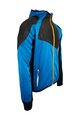 HAVEN hoodie - POLARTIS HOODIE HMS - blue