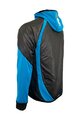 HAVEN hoodie - POLARTIS HOODIE HMS - blue