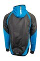 HAVEN hoodie - POLARTIS HOODIE HMS - blue
