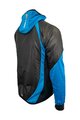HAVEN hoodie - POLARTIS HOODIE HMS - blue