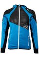 HAVEN hoodie - POLARTIS HOODIE WMS - blue
