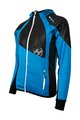 HAVEN hoodie - POLARTIS HOODIE WMS - blue