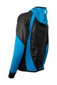HAVEN hoodie - POLARTIS HOODIE WMS - blue