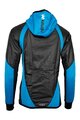 HAVEN hoodie - POLARTIS HOODIE WMS - blue