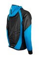 HAVEN hoodie - POLARTIS HOODIE WMS - blue