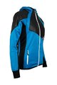 HAVEN hoodie - POLARTIS HOODIE WMS - blue