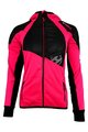 HAVEN hoodie - POLARTIS HOODIE WMS - pink