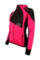 HAVEN hoodie - POLARTIS HOODIE WMS - pink