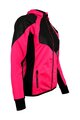 HAVEN hoodie - POLARTIS HOODIE WMS - pink