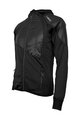 HAVEN hoodie - POLARTIS HOODIE LADY - black