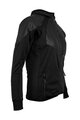 HAVEN hoodie - POLARTIS HOODIE LADY - black