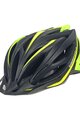 HAVEN Cycling helmet - ENDURA-IN - black/green
