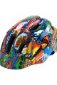 HAVEN Cycling helmet - MAGLITE - multicolour