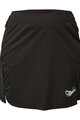 HAVEN Cycling skirt - ENERGY - black