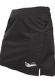 HAVEN Cycling skirt - ENERGY - black