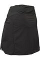 HAVEN Cycling skirt - ENERGY - black