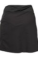 HAVEN Cycling skirt - ENERGY - black