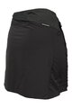 HAVEN Cycling skirt - ENERGY - black