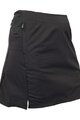 HAVEN Cycling skirt - ENERGY - black