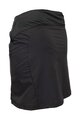 HAVEN Cycling skirt - ENERGY - black/pink
