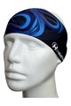 HAVEN Cycling headband - CRAZY - blue/black