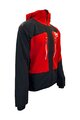 HAVEN Cycling thermal jacket - POLARTIS - red