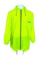 HAVEN Cycling rain jacket - CLASSIC STRONG - green