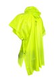 HAVEN Cycling rain jacket - PONCHO STRONG - green