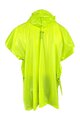 HAVEN Cycling rain jacket - PONCHO STRONG - green