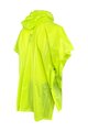 HAVEN Cycling rain jacket - PONCHO STRONG - green
