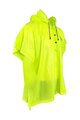 HAVEN Cycling rain jacket - PONCHO STRONG - green
