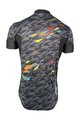 HAVEN Cycling short sleeve jersey - SKINFIT NEO - black