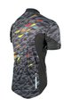 HAVEN Cycling short sleeve jersey - SKINFIT NEO - black