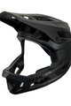 HAVEN Cycling helmet - DHMAG - black