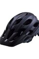 HAVEN Cycling helmet - CROSSMAG - black