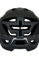 HAVEN Cycling helmet - CROSSMAG - black