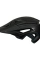 HAVEN Cycling helmet - TRAILMAG - black