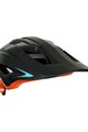 HAVEN Cycling helmet - TRAILMAG - black/blue/orange