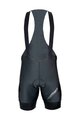 HAVEN Cycling bib shorts - POCKETTO - black