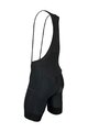 HAVEN Cycling bib shorts - POCKETTO - black