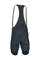 HAVEN Cycling bib shorts - POCKETTO - black