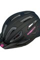 HAVEN Cycling helmet - NOMIC - black/pink