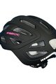 HAVEN Cycling helmet - NOMIC - black/pink