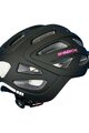 HAVEN Cycling helmet - NOMIC - black/pink