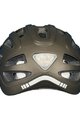HAVEN Cycling helmet - NOMIC - grey